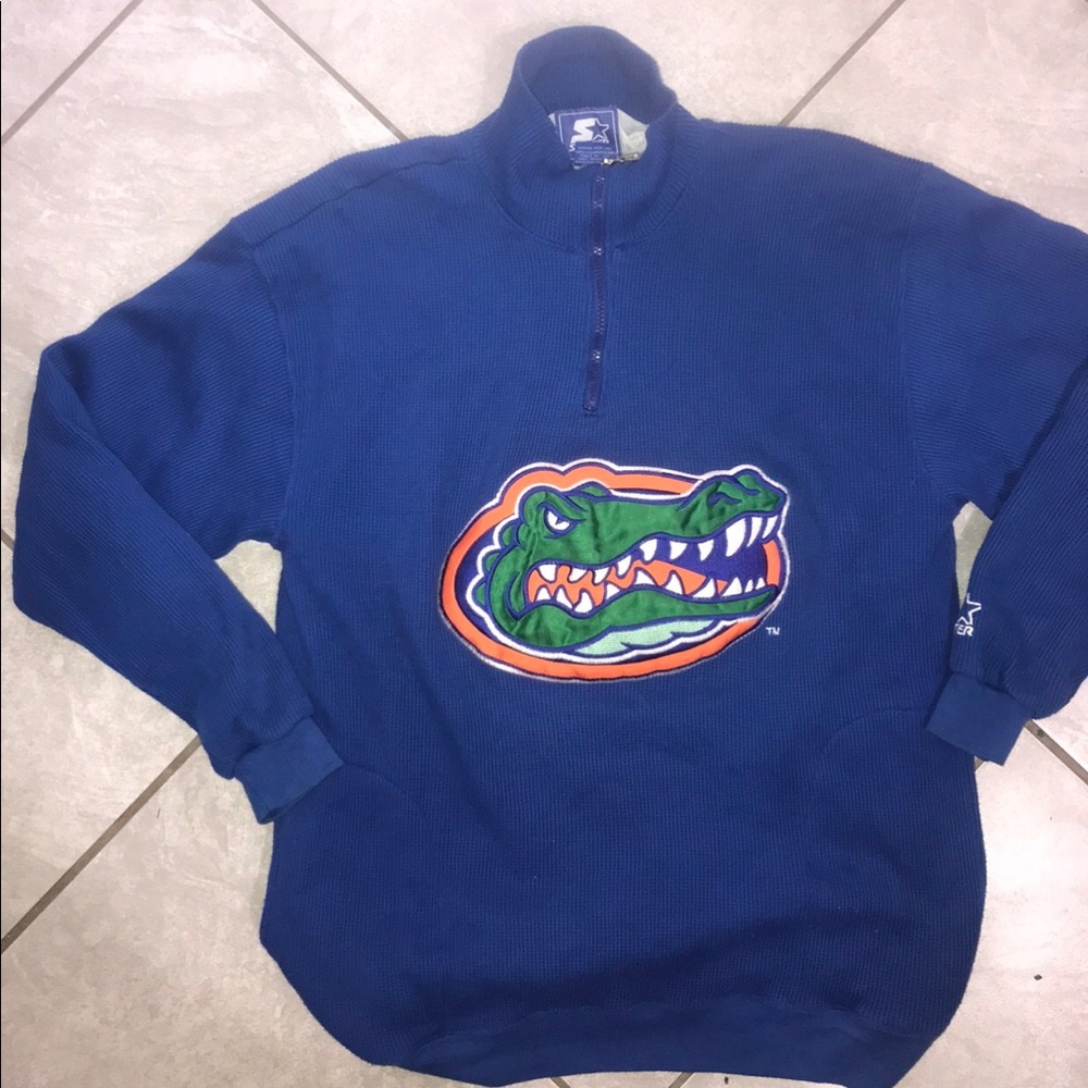 Vintage florida starter top